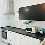 The Terrace Apartment