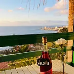 The Terrace Bajamar (La Laguna)