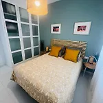 The Terrace Apartment Bajamar (La Laguna)