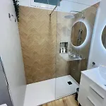 The Terrace Apartment Bajamar (La Laguna)