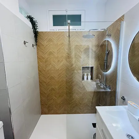 Apartamento The Terrace *