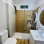 The Terrace Appartement *