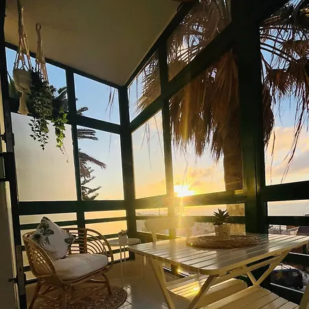 The Terrace * Bajamar (La Laguna)
