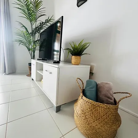 Apartment The Terrace
