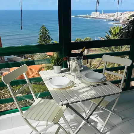 Apartment The Terrace
