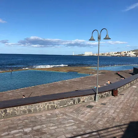 The Terrace Διαμέρισμα *