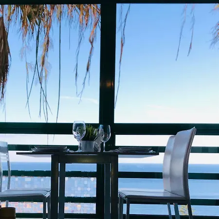 The Terrace * Bajamar (La Laguna)