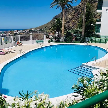The Terrace Apartment