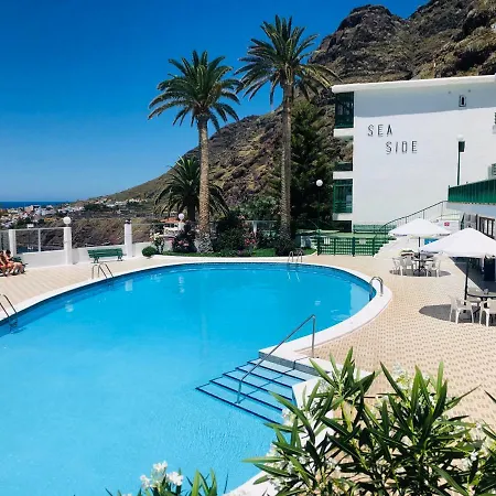 The Terrace Bajamar (La Laguna)